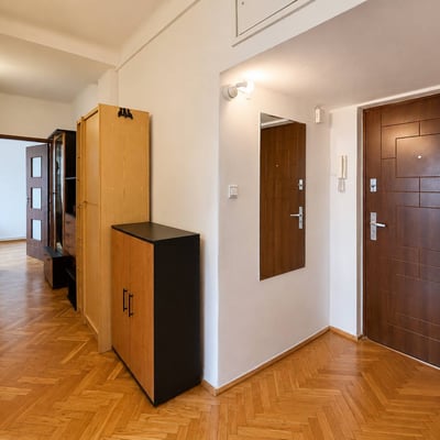 Spacious 2-room apartment for rent, 65 m², Śródmieście, Warsaw