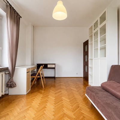 Spacious 2-room apartment for rent, 65 m², Śródmieście, Warsaw