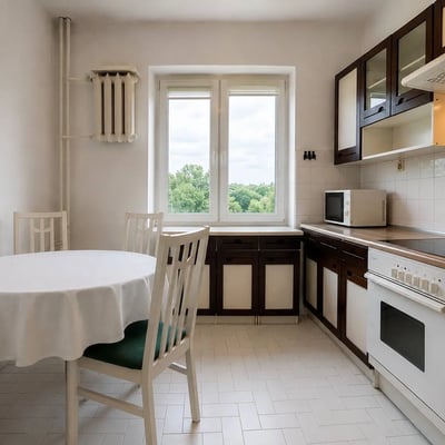 Geräumige 2-Zimmer-Wohnung zu vermieten, 65 m², Śródmieście, Warschau
