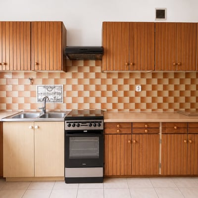 Spacious 4-room apartment for rent, 97 m², Powiśle, Warsaw