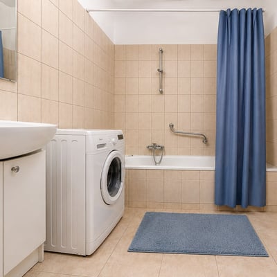 Spacious 4-room apartment for rent, 97 m², Powiśle, Warsaw