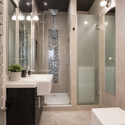 Stylish Apartment 48m² for Rent in City Center, Warsaw, Poland