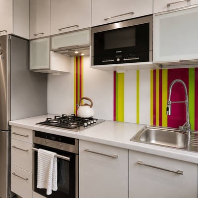 Stylish Apartment 48m² for Rent in City Center, Warsaw, Poland
