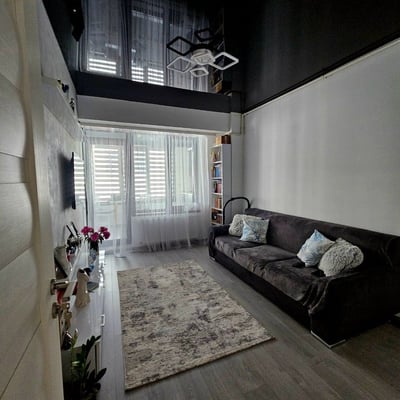 Gemütliches möbliertes Studio 37m² zur Miete, Campus, Constanta, Rumänien