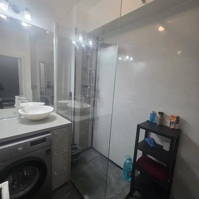 Gemütliches möbliertes Studio 37m² zur Miete, Campus, Constanta, Rumänien