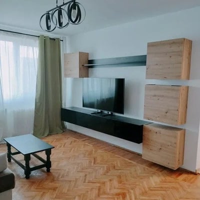 Komfortable Wohnung 50m² zur Miete, Tomis 2, Constanta, Rumänien