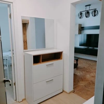 Komfortable Wohnung 50m² zur Miete, Tomis 2, Constanta, Rumänien