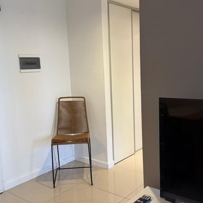 Cozy, Bright Apartment 45m² for Rent, Colegiales, Buenos Aires, Argentina
