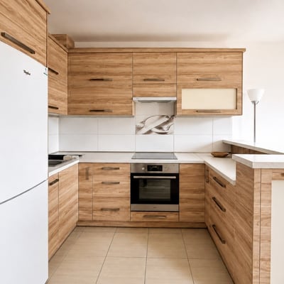 Cozy Apartment 41m² for Rent, Praga-Południe, Warsaw, Poland