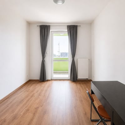 Cozy Apartment 41m² for Rent, Praga-Południe, Warsaw, Poland