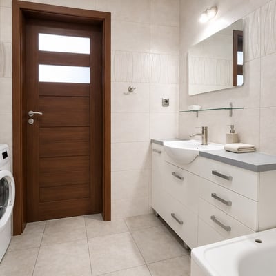 Cozy Apartment 41m² for Rent, Praga-Południe, Warsaw, Poland