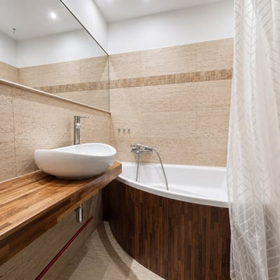 Bright Apartment 64m² for Rent Near Metro, Ursynów, Warsaw, Poland