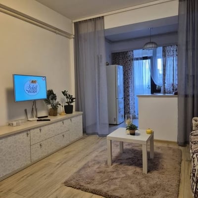 Apartamento amueblado 52m² en alquiler, Tomis Plus, Constanta, Rumanía