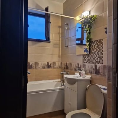 Apartamento amueblado 52m² en alquiler, Tomis Plus, Constanta, Rumanía