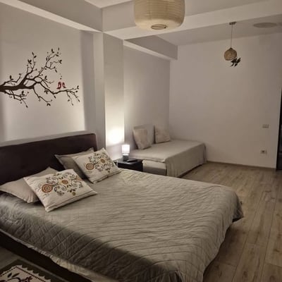 Apartamento amueblado 52m² en alquiler, Tomis Plus, Constanta, Rumanía
