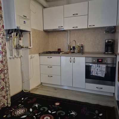 Apartamento amueblado 52m² en alquiler, Tomis Plus, Constanta, Rumanía