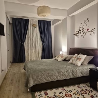 Apartamento amueblado 52m² en alquiler, Tomis Plus, Constanta, Rumanía