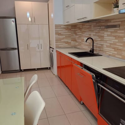 Cozy 1-Bedroom Apartment for Rent at Sunny Ville, Brașov