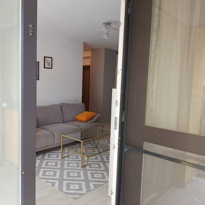 Cozy 1-Bedroom Apartment for Rent at Sunny Ville, Brașov