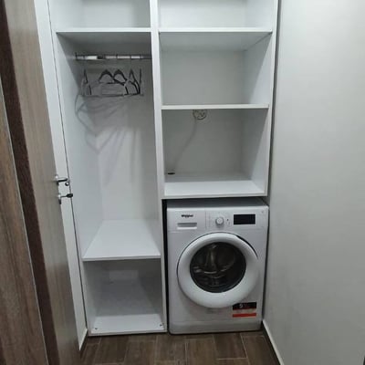 Cozy, Furnished 1-Bedroom Apartment for Rent, Urban Plaza, Brașov