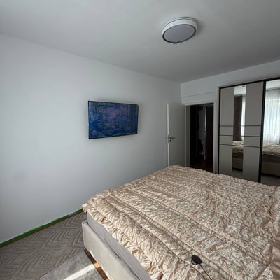 Langfristige möblierte 2-Zimmer-Wohnung zur Miete, Brașov, Rumänien