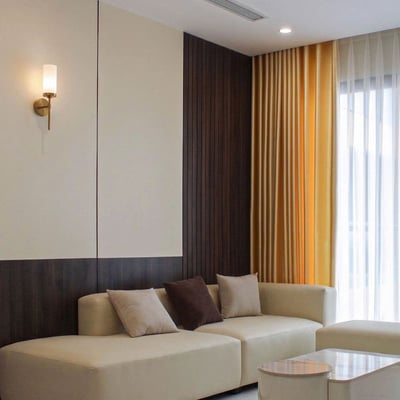 Long-term fully furnished apartment rental in Ho Chi Minh City (Saigon)