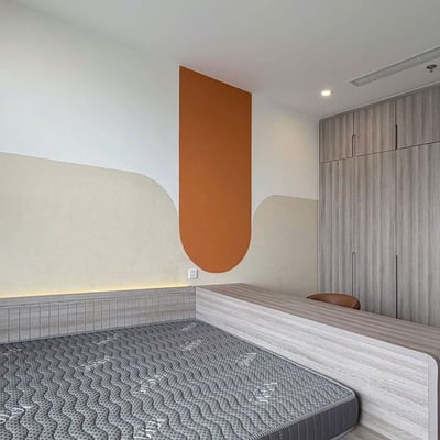 Long-term fully furnished apartment rental in Ho Chi Minh City (Saigon)