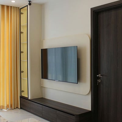 Long-term fully furnished apartment rental in Ho Chi Minh City (Saigon)
