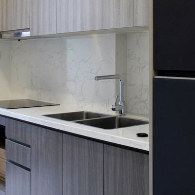 Long-term fully furnished apartment rental in Ho Chi Minh City (Saigon)