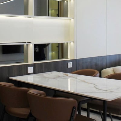 Long-term fully furnished apartment rental in Ho Chi Minh City (Saigon)