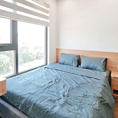 Se alquila apartamento moderno, Sun Cosmo Residence, Da Nang, Vietnam