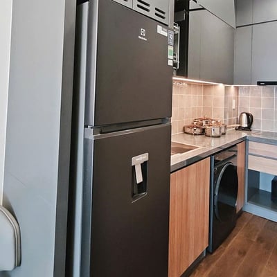 Se alquila apartamento moderno, Sun Cosmo Residence, Da Nang, Vietnam