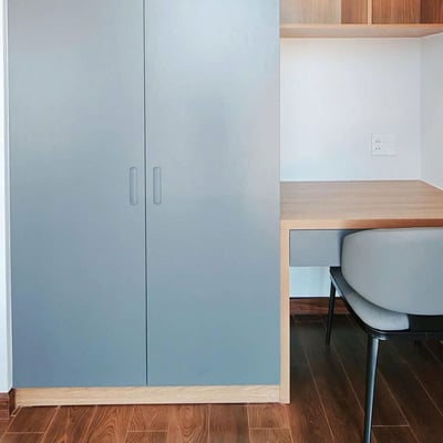 Se alquila apartamento moderno, Sun Cosmo Residence, Da Nang, Vietnam