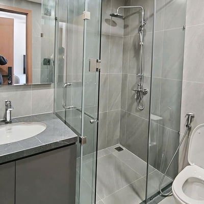 Se alquila apartamento moderno, Sun Cosmo Residence, Da Nang, Vietnam