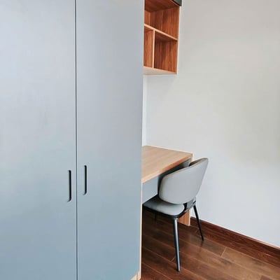 Se alquila apartamento moderno, Sun Cosmo Residence, Da Nang, Vietnam