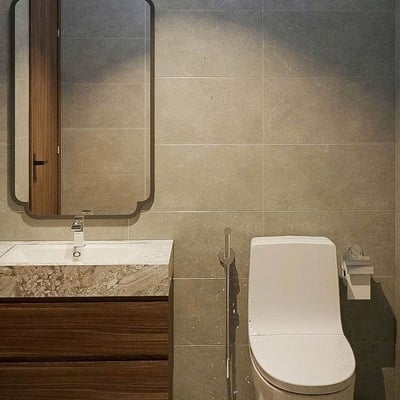 À louer : appartement moderne et meublé de 45 m², Son Tra, Da Nang, Viêt Nam