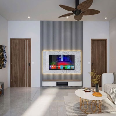 À louer : appartement moderne et meublé de 45 m², Son Tra, Da Nang, Viêt Nam