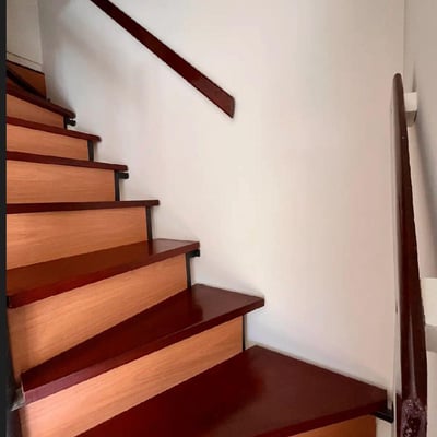 Alquiler a largo plazo de un apartamento dúplex de 3 habitaciones, 90 m², en Barra da Tijuca, Río de Janeiro, Brasil