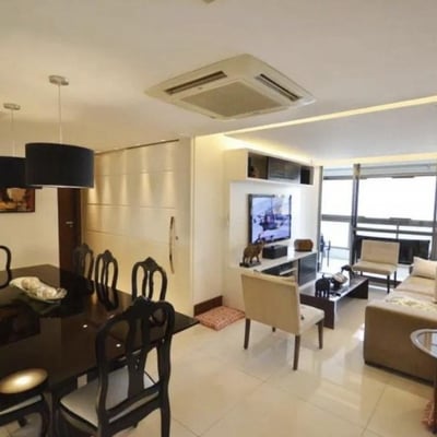 Location longue durée d’un appartement de 4 chambres à Rio de Janeiro, Brésil