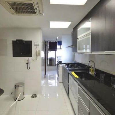 Location longue durée d’un appartement de 4 chambres à Rio de Janeiro, Brésil