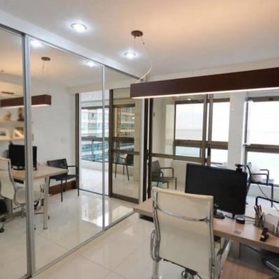 Location longue durée d’un appartement de 4 chambres à Rio de Janeiro, Brésil