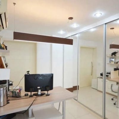 Location longue durée d’un appartement de 4 chambres à Rio de Janeiro, Brésil