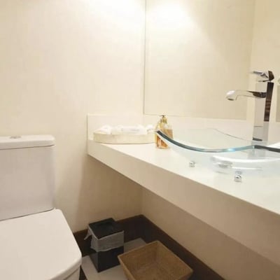 Location longue durée d’un appartement de 4 chambres à Rio de Janeiro, Brésil