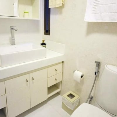 Location longue durée d’un appartement de 4 chambres à Rio de Janeiro, Brésil