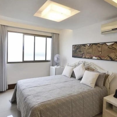 Location longue durée d’un appartement de 4 chambres à Rio de Janeiro, Brésil