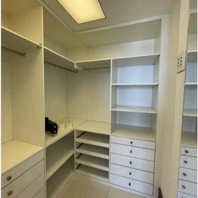 Location longue durée d’un appartement de 4 chambres à Rio de Janeiro, Brésil