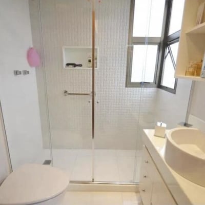 Location longue durée d’un appartement de 4 chambres à Rio de Janeiro, Brésil