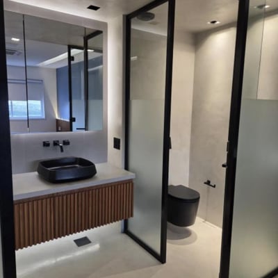 Alquiler a largo plazo de un piso de 2 habitaciones, 74 m², Península, Río de Janeiro, Brasil