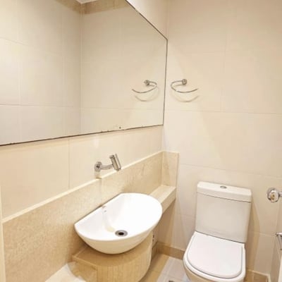 Alquiler a largo plazo de un dúplex, 106 m², en el distrito de Barra da Tijuca, Río de Janeiro, Brasil