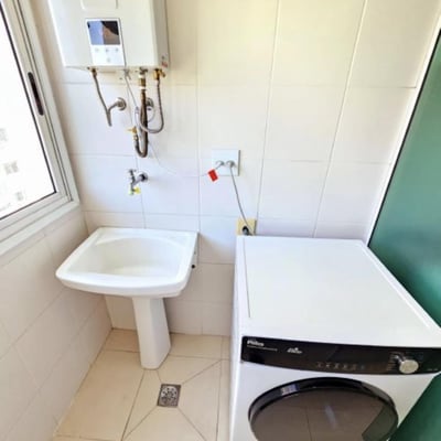 Alquiler a largo plazo de un dúplex, 106 m², en el distrito de Barra da Tijuca, Río de Janeiro, Brasil
